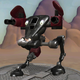 Illustration for article titled Holy Crap! Spore Created StarCraft Amazes Us